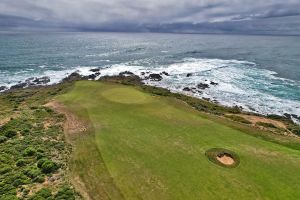 Cape Wickham 2nd Aerial 2026